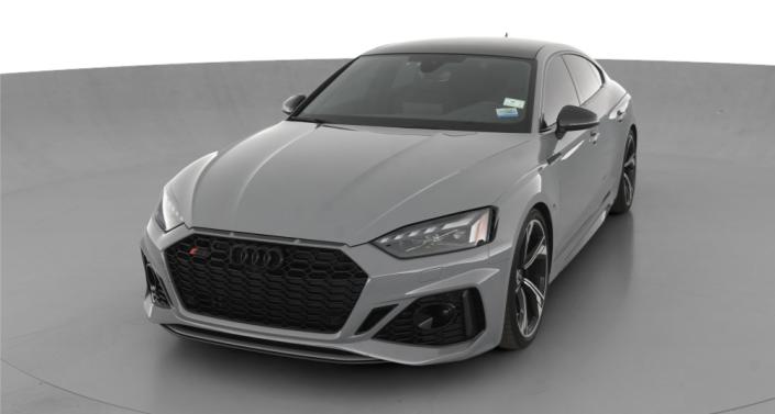 2021 Audi RS 5  -
                  Colonial Heights, VA