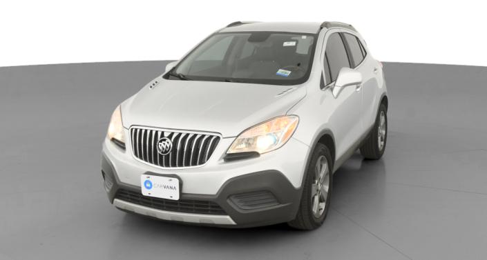 2013 Buick Encore Base -
                  Tolleson, AZ