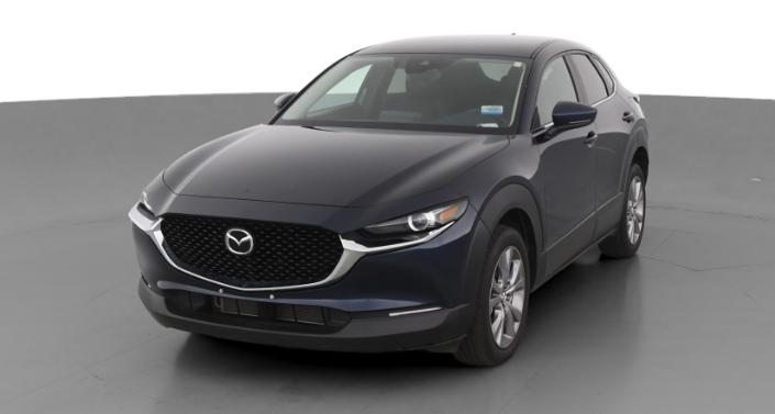 2020 Mazda CX-30 Preferred Hero Image
