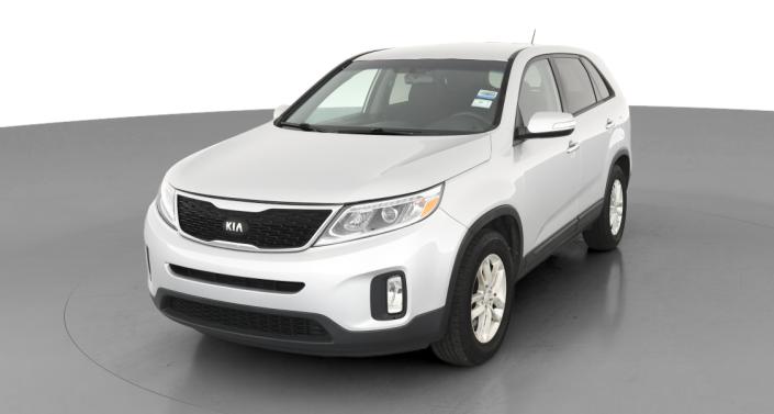 2014 Kia Sorento LX -
                  Bessemer, AL