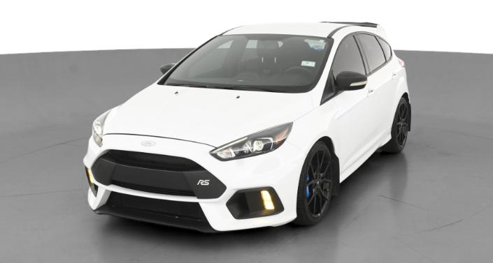 2017 Ford Focus RS -
                Bessemer, AL