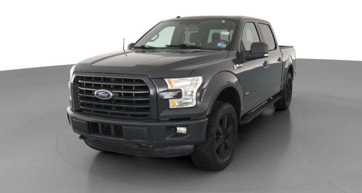 Thumbnail: 2016 Ford Econoline - 1