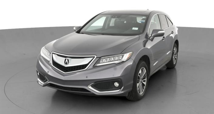 2017 Acura RDX Base -
                  Bessemer, AL