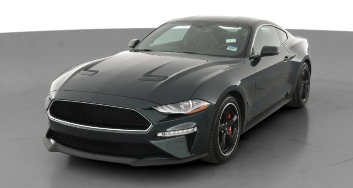 2019 Ford Mustang Bullitt -
                  Bessemer, AL