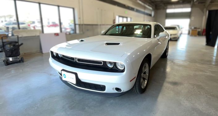 2021 Dodge Challenger SXT -
                Fairview, OR