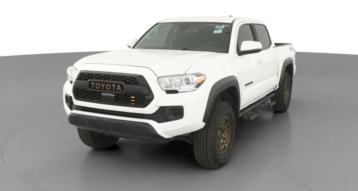 2023 Toyota Tacoma Trail Special Edition -
                  Tolleson, AZ