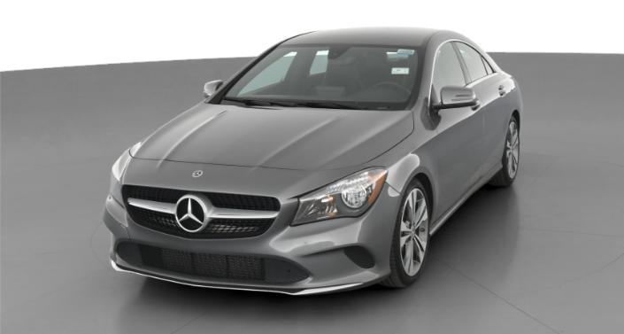 2019 Mercedes-Benz CLA 250 -
                  Tooele, UT