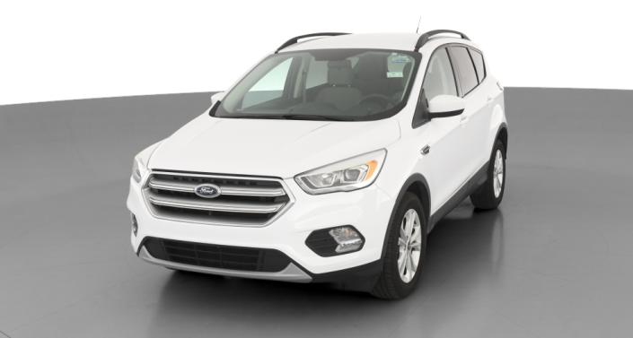 2017 Ford Escape SE -
                  Rocklin, CA