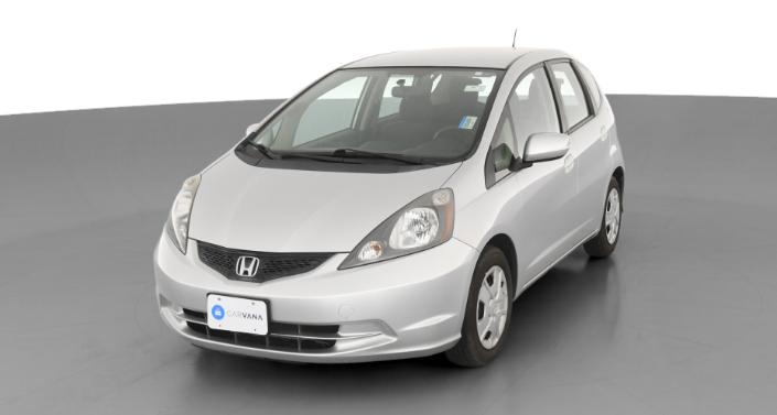 Thumbnail: 2013 Honda Fit - 1
