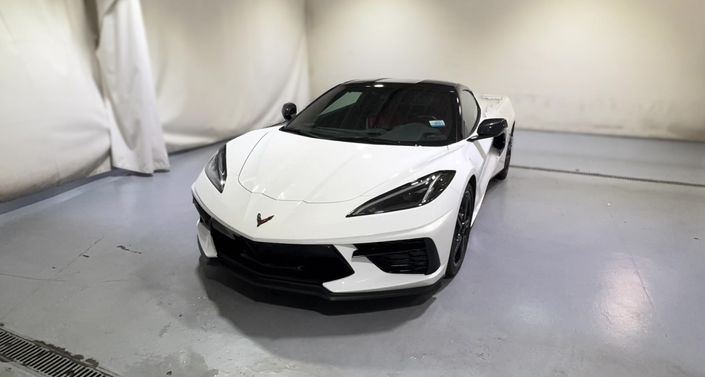 2023 Chevrolet Corvette Stingray -
                  Union City, GA