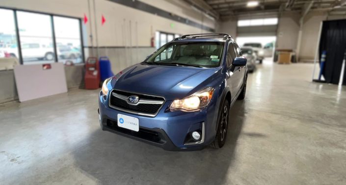 2016 Subaru Crosstrek Premium -
                  Fairview, OR