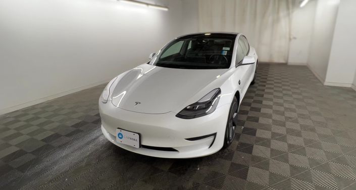 2022 Tesla Model 3 Long Range -
                Framingham, MA