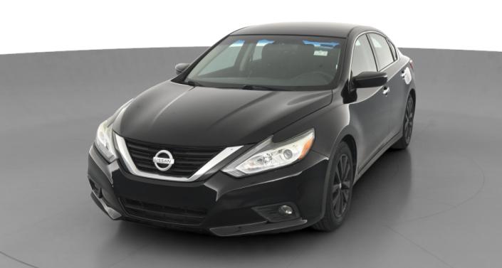 2018 Nissan Altima SV -
                  Rocklin, CA