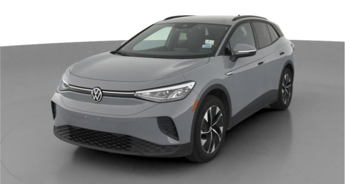 2021 Volkswagen ID.4 Pro -
                  Concord, NC