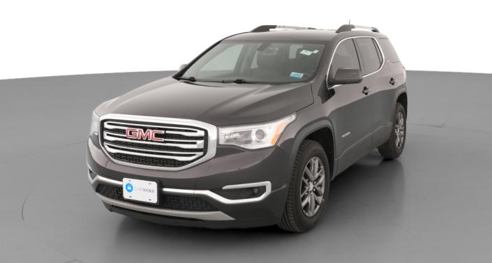 2018 GMC Acadia SLT -
                  Tolleson, AZ