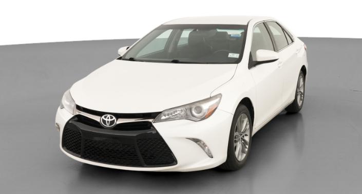2017 Toyota Camry SE -
                  Auburn, GA