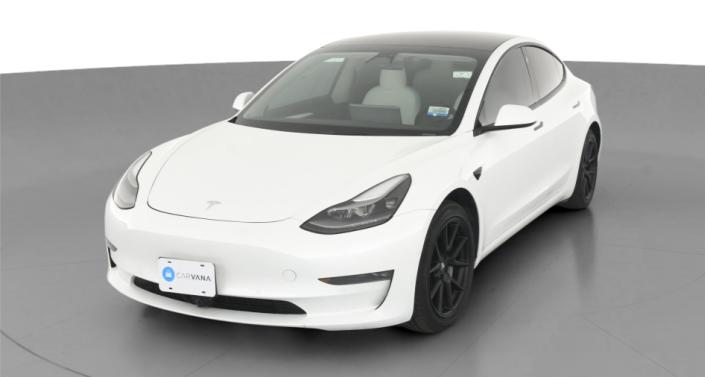 2022 Tesla Model 3 Long Range -
                  Rocklin, CA