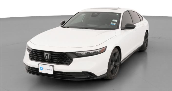 Thumbnail: 2023 Honda Accord - 1