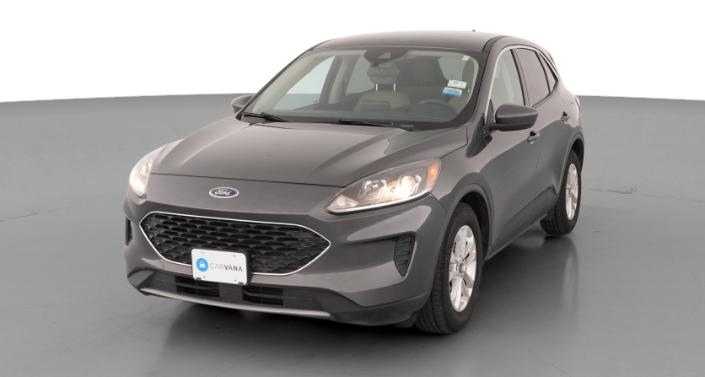 Thumbnail: 2020 Ford Escape - 1