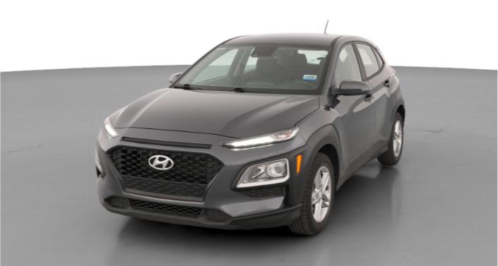 2020 Hyundai Kona SE Hero Image