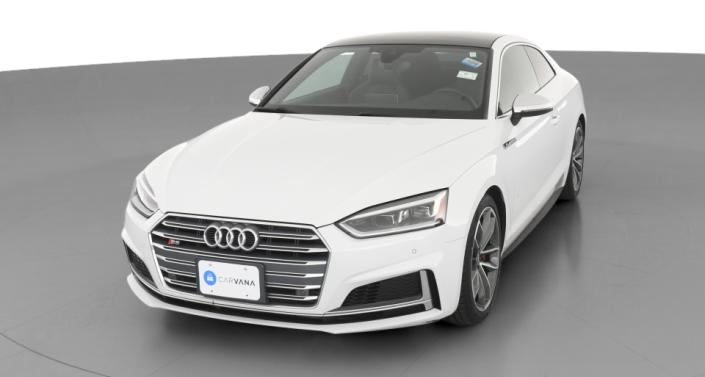 Thumbnail: 2019 Audi S5 - 1