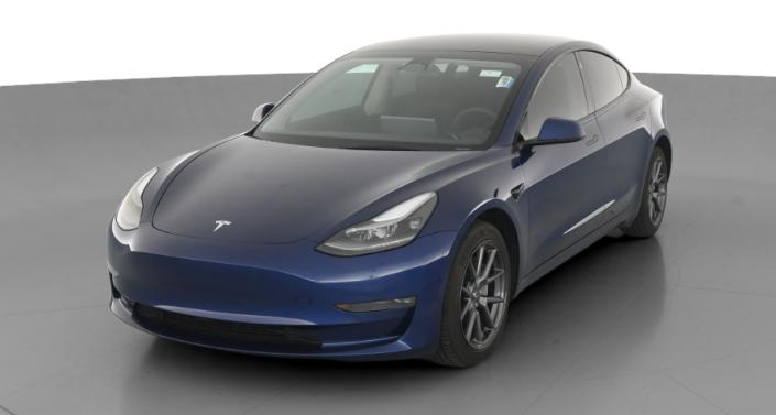 2023 Tesla Model 3 Long Range -
                Rocklin, CA