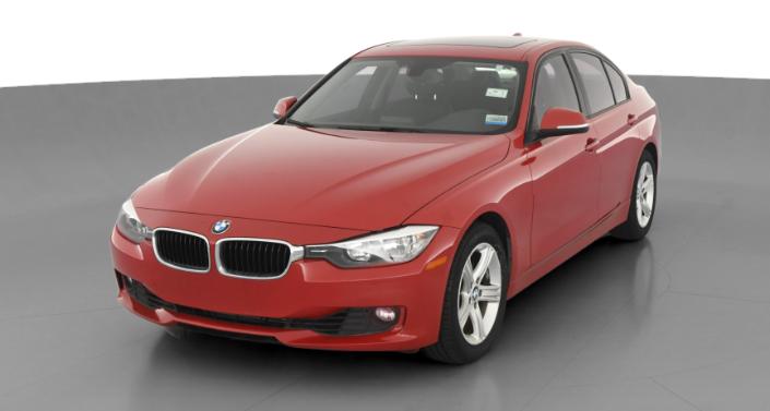 2015 BMW 3 Series 328i -
                  Rocklin, CA