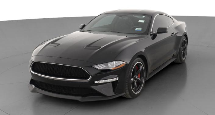 2019 Ford Mustang Bullitt -
                Indianapolis, IN