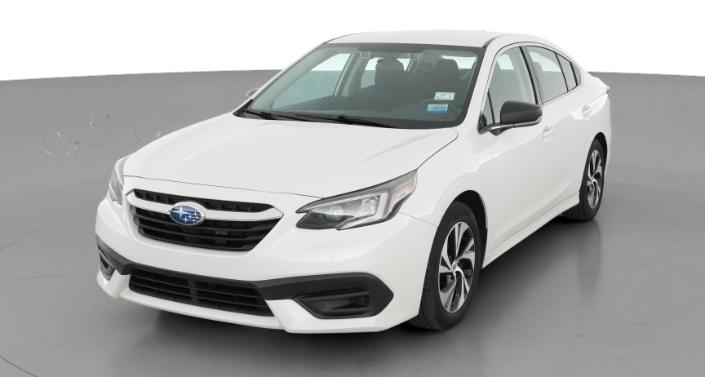 2022 Subaru Legacy Base -
                  Lorain, OH