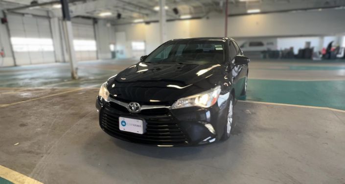 2017 Toyota Camry XLE -
                  Manville, NJ