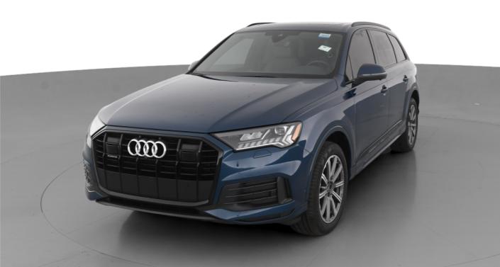 2022 Audi Q7 Premium Plus -
                  Concord, NC