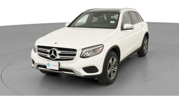 2019 Mercedes-Benz GLC 300 -
                  Hebron, OH