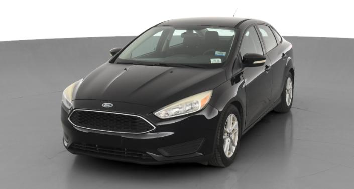 2016 Ford Focus SE -
                  Wheatland, OK