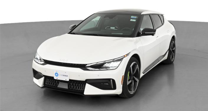 2023 Kia EV6 GT -
                  Beverly, NJ