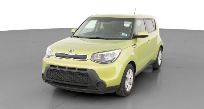2016 Kia Soul Base -
                  Indianapolis, IN