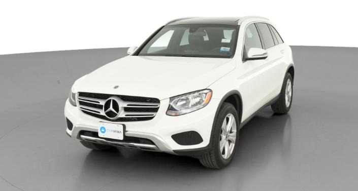 2018 Mercedes-Benz GLC 300 -
                  Lorain, OH