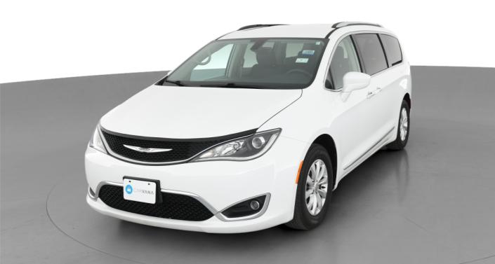 2019 Chrysler Pacifica Touring L -
                Richton Park, IL