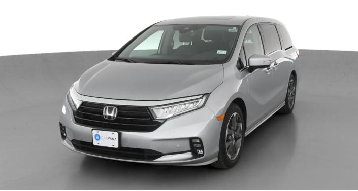 2023 Honda Odyssey Elite -
                  Colonial Heights, VA