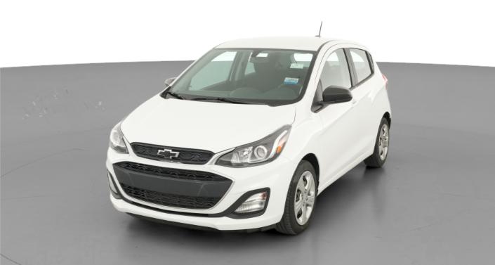 2022 Chevrolet Spark LS -
                Lorain, OH