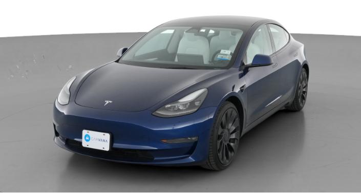 2023 Tesla Model 3 Performance -
                  Lorain, OH