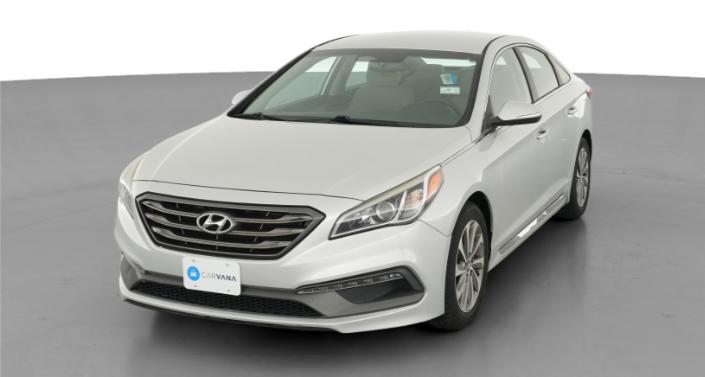 Thumbnail: 2015 Hyundai Sonata - 1