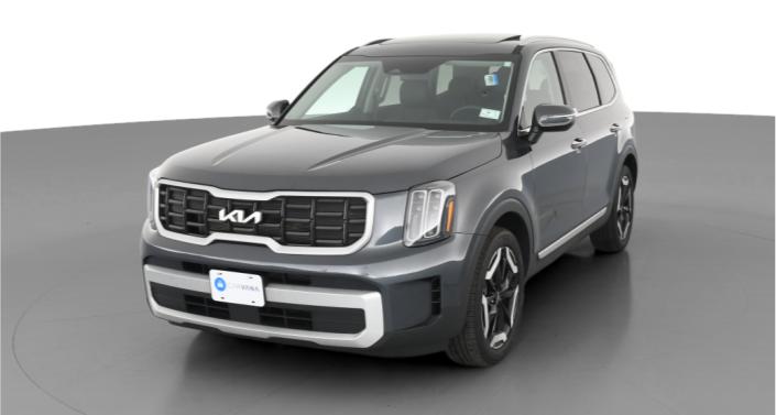 2024 Kia Telluride S -
                  Bessemer, AL
