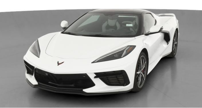 2022 Chevrolet Corvette Stingray -
                San Antonio, TX