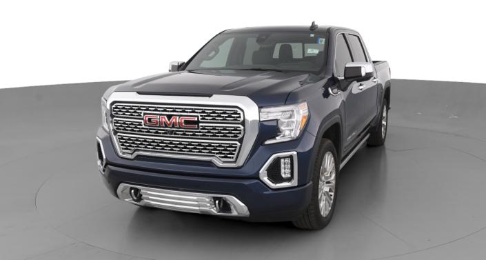 2022 GMC Sierra 1500 Denali -
                Concord, NC
