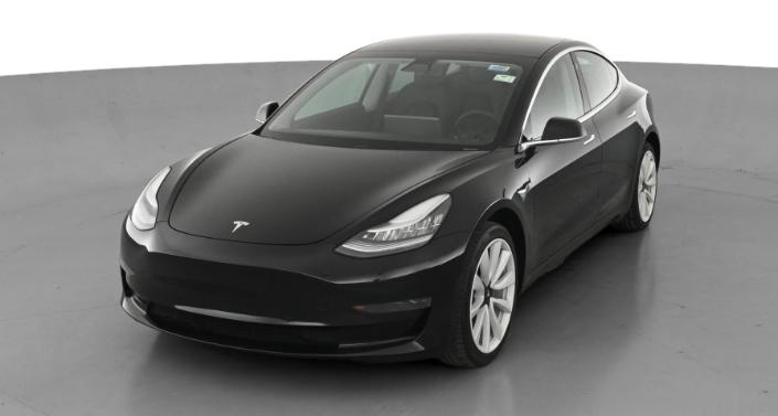2020 Tesla Model 3 Standard Range -
                  Beverly, NJ
