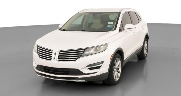 Thumbnail: 2016 Lincoln MKC - 1