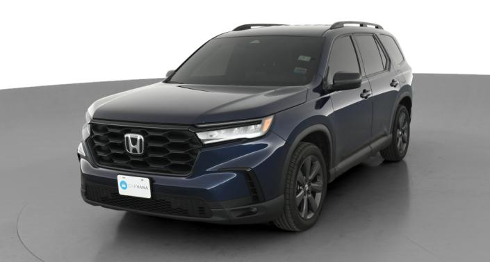 2025 Honda Pilot Sport -
                Richton Park, IL