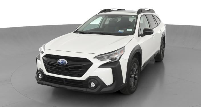 2024 Subaru Outback Onyx Edition -
                Colonial Heights, VA