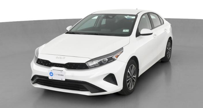 2024 Kia Forte LXS -
                Colonial Heights, VA