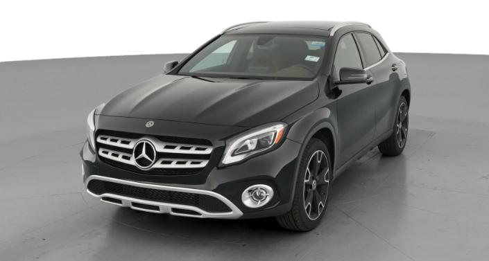 Thumbnail: 2019 Mercedes-Benz GLA - 1